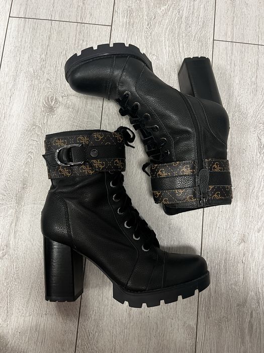 Боти GUESS 41 номер !