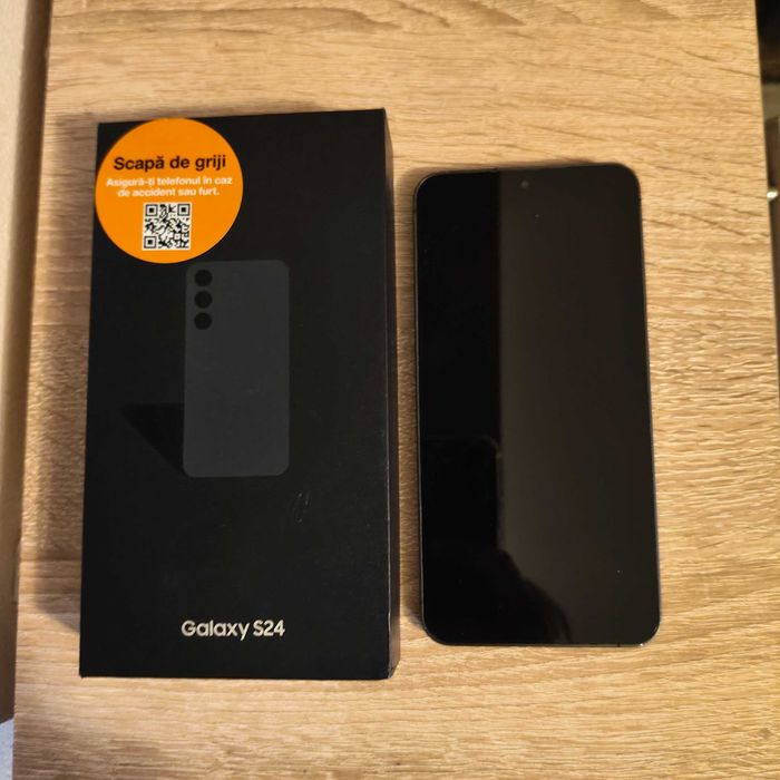 Samsung Galaxy S24, 256GB