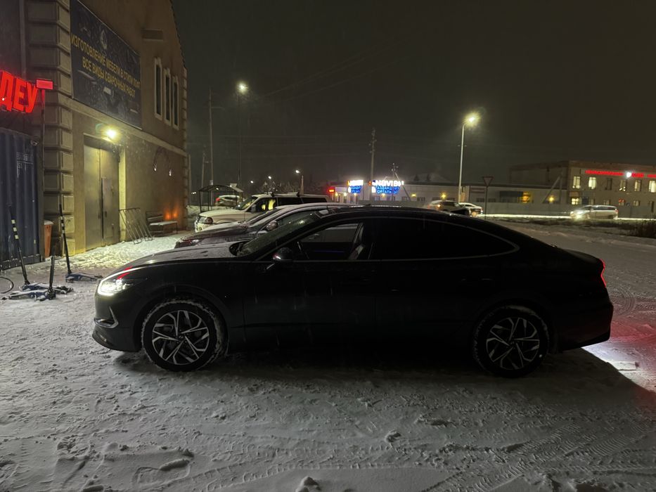 Обмен диски Соната р18