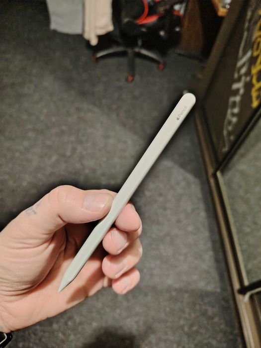 Продам Ipad pro на 128gb, M2