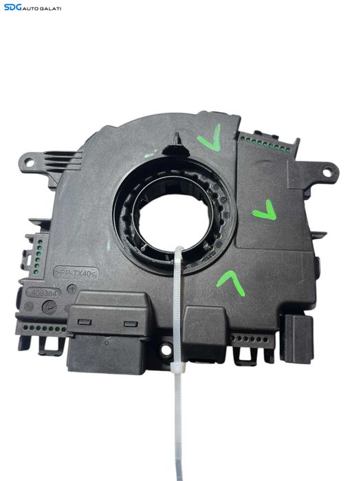 Spira Spirala Panglica Volan Seat Leon 1P 2011 - 2013 Cod 5K0953569A [B1328]