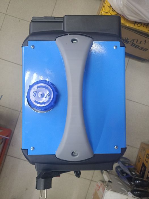 Автономки дизельные