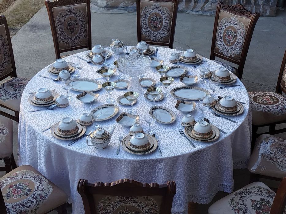 Prakatga stol stul chinni idish beriladi. 24/7 xizmatingizdamiz.