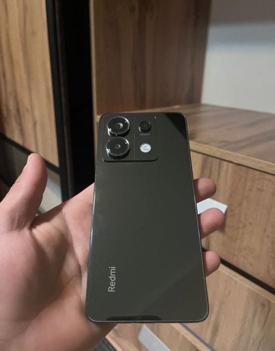 Redmi note 13 pro 5g