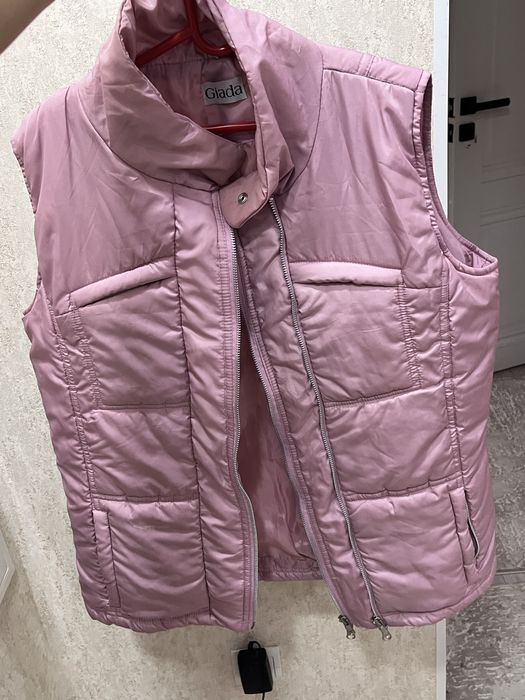 Пальто ,шуба,жилетка