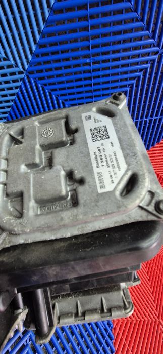 Far dreapta bixenon adaptiv bmw seria 3 E92 LCI 2012