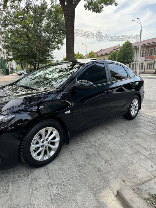 Monza 1.5 атмосферный