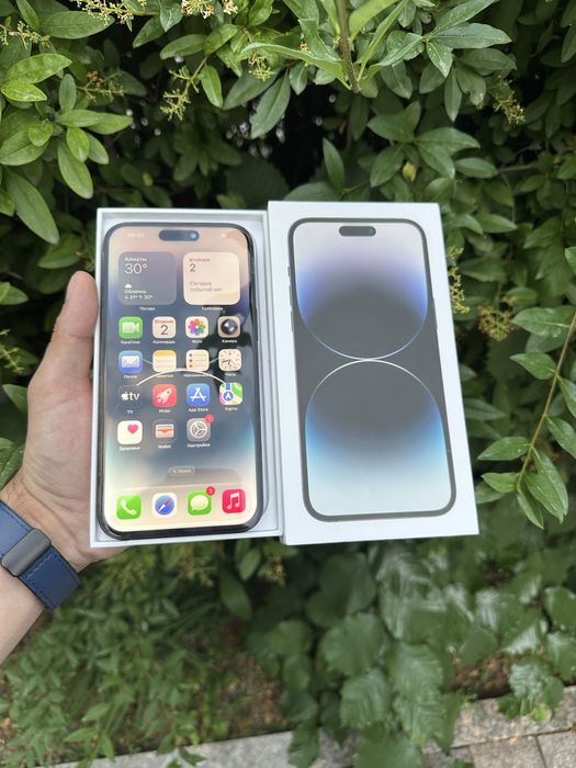 Продам Телефон Айфон 14 Pro Max 256Gb