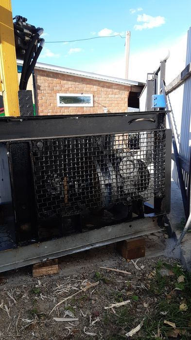 Дровакол +прес гидравлический