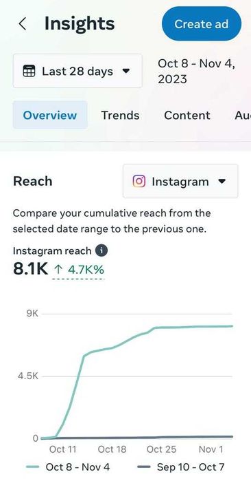 Servicii de marketing digital