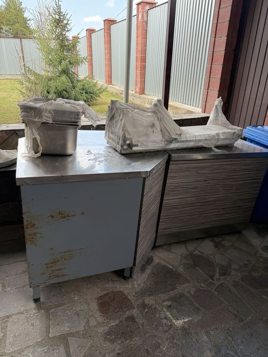 Раздаточная линия