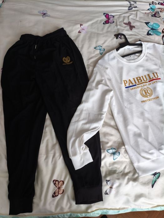 PAIUBULU Protection