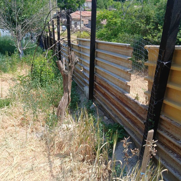 Продава се Парцел в с. Градище, Област Шумен - 1300 кв.м за 16 €/кв.м - Снимка #1