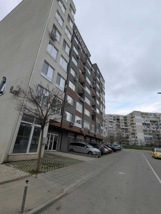 Двустаен нов Кайсиева Градина