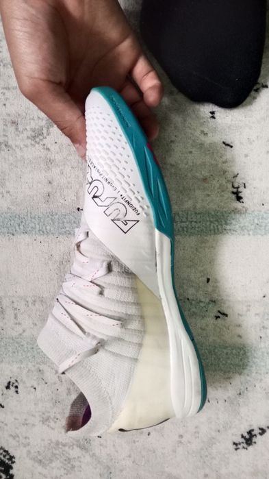 Puma, футзалка ,
