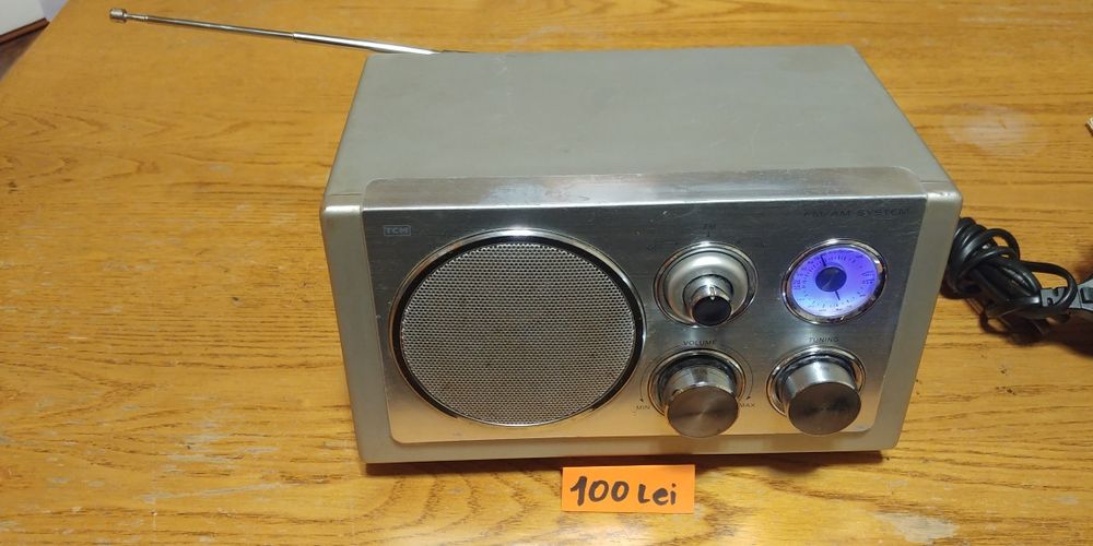 Radio TCM Germany 2 game