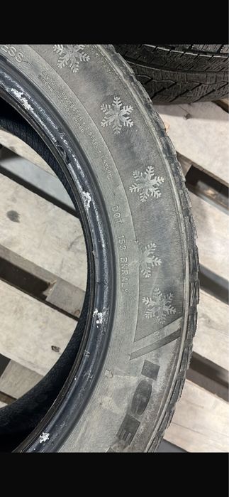 Продам резину Sailun липучка