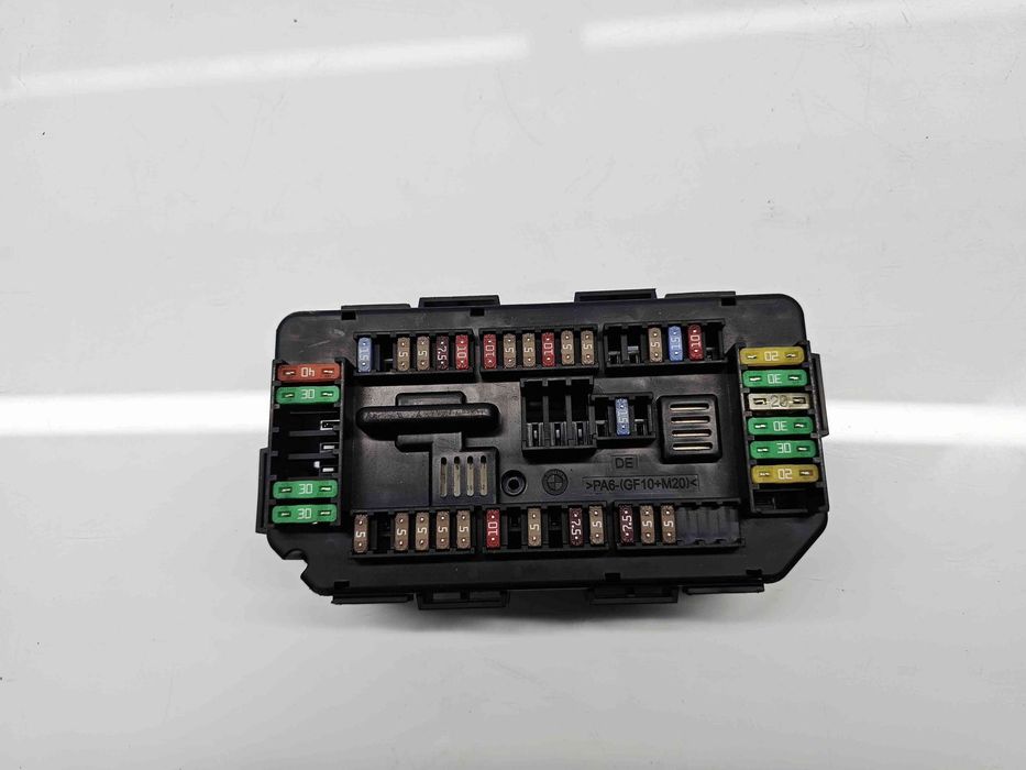 Panou sigurante  Bmw 4 Gran Coupe (F36) [Fabr 2014-2021] 9389068