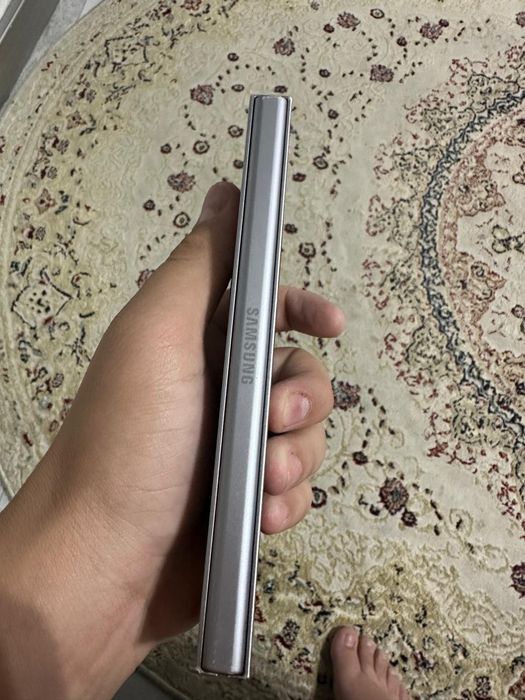 Samsung z fold 6