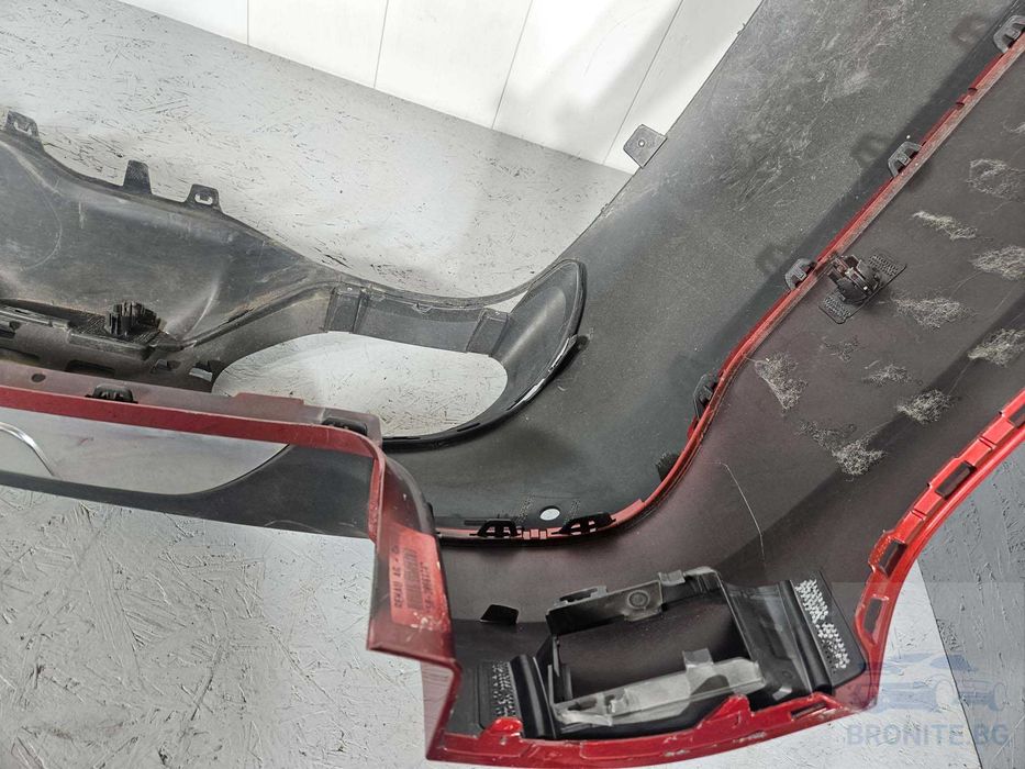 Задна броня MERCEDES E Class W213 ALL-TERRAIN 2016-2020