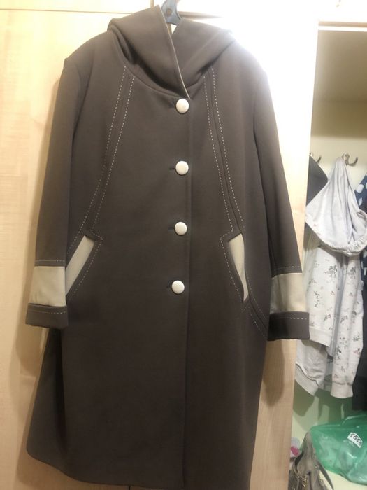 Пальто, женское