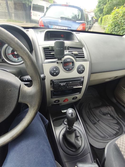2500 lei Renault Megane 1.4 benzina in stare buna de functionare