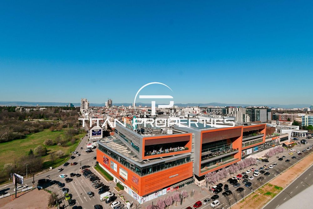 Продава се Двустаен апартамент в София, Кръстова вада - 155 кв.м за 1824 €/кв.м - Снимка #14