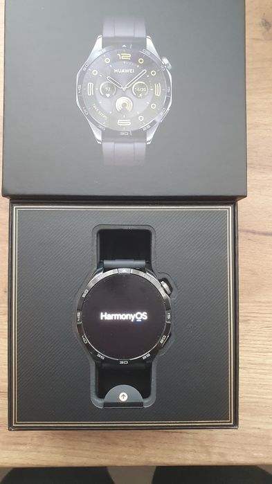 Smartwatch Huawei Watch GT 4 [46MM]