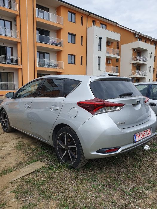 Inchiriez masini bolt si uber pentru colaborare  pfa sau srl