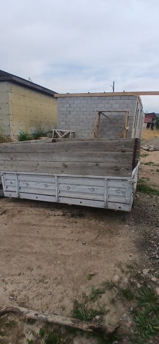 Продам срочно Борт на газель фермер