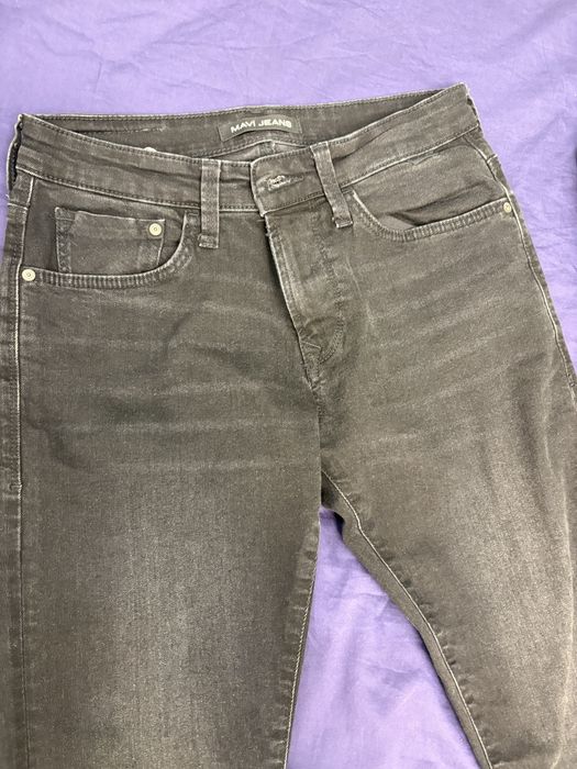 Джинсы Gap Mavi ALCOTT