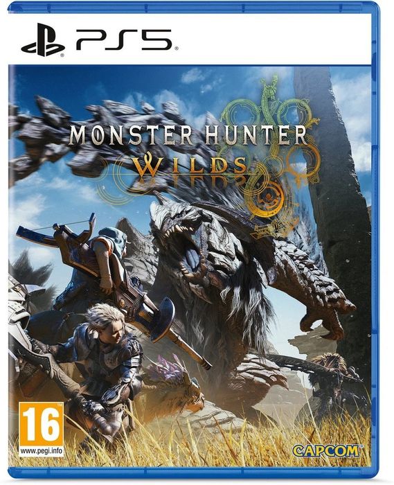Диски для Playstation 4/5 недорого