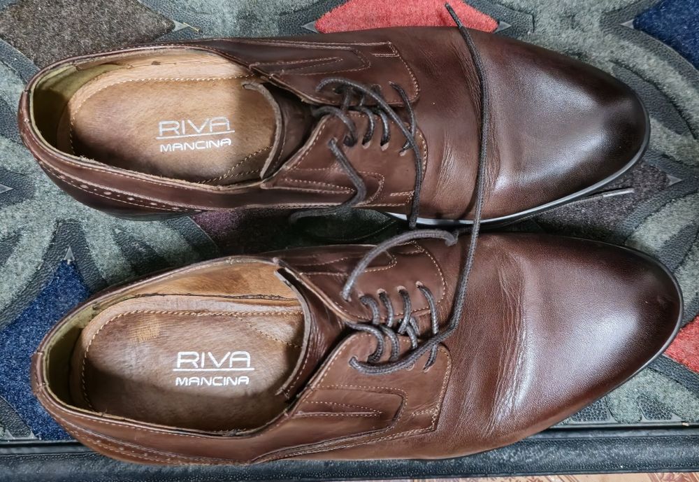 Pantofi Riva Mancina Bărbați