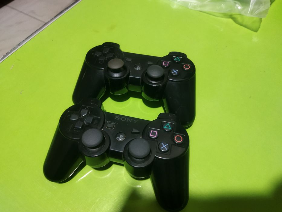 Original pult ishlatilyan ps3 sony