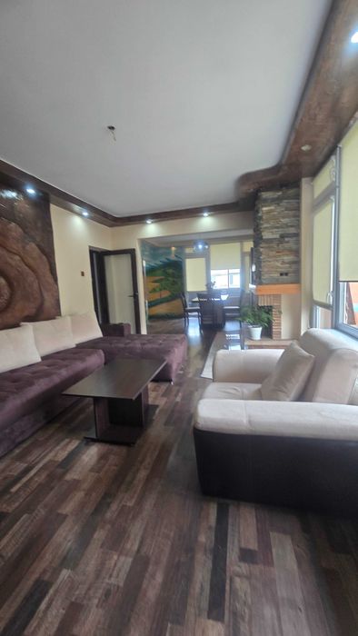 Продава се Четиристаен апартамент в Търговище, Център - 80 кв.м за 606 €/кв.м - Снимка #8