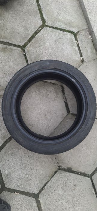 Шины на сезон 18 размер