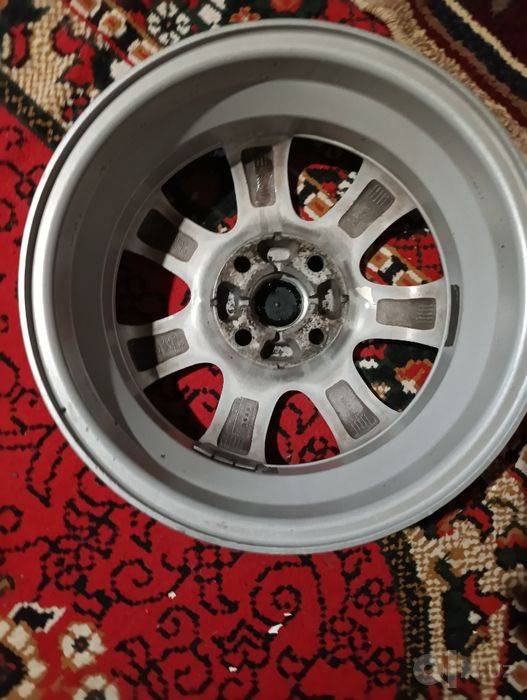 Chevrolet spark  r14 Diska