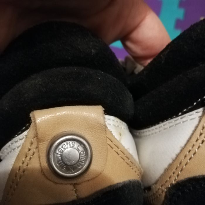 Vând ghete Calvin Klein Jeans, nr 35