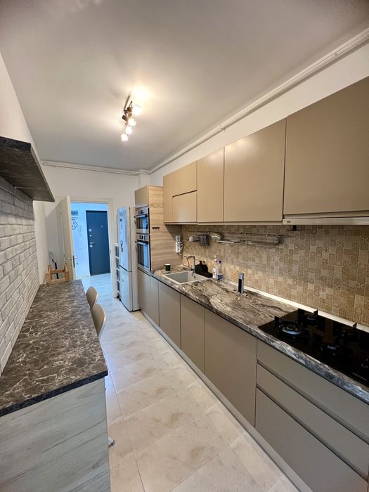 Apartament 2 cam 64mp Novum Lacul Morii 2020 et 3/11 mobilat complet