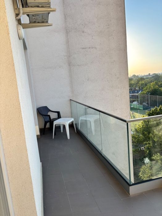 Apartament 2 camere nou