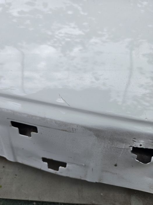 Capota renault trafic III