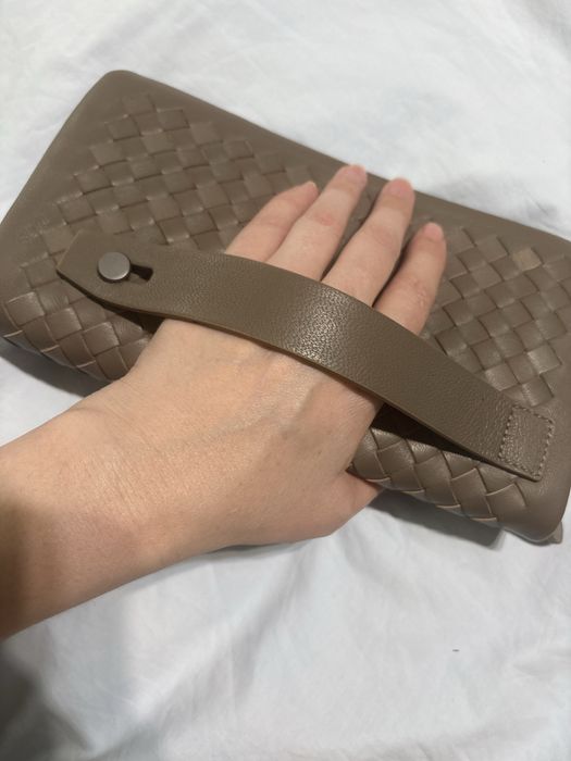 Кошелек, партман Unisex