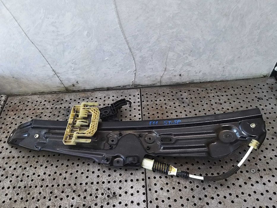 Macara geam electric stanga spate bmw seria 5 f11 7208019f18e