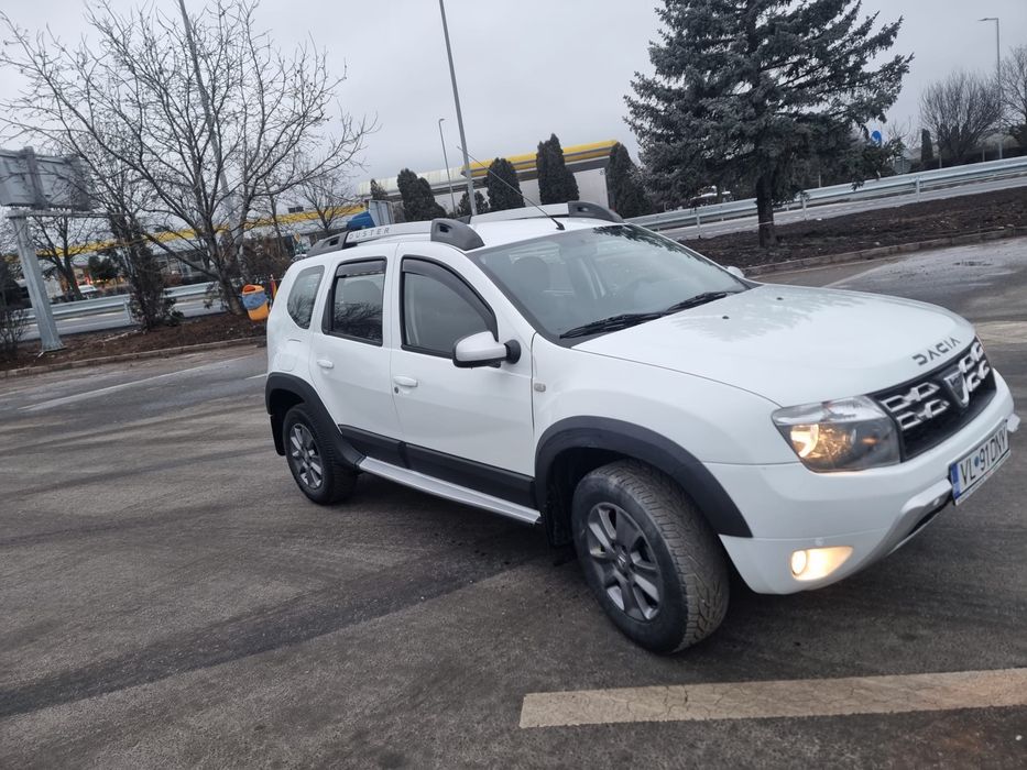 Vand Dacia Duster  4x4,2012, 1.5 diesel
