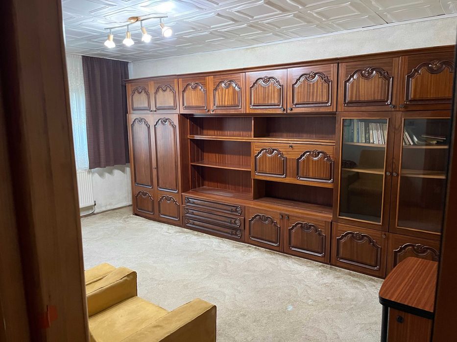 Apartament 2 camere - mobilat - Zona Nord