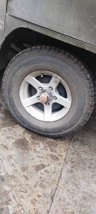 Продается УАЗ буханка