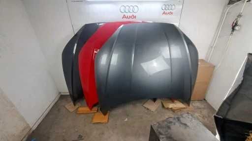 Audi A5 S5 RS5 B9 8W capota fata motor