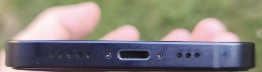 Iphone 12 64gb black