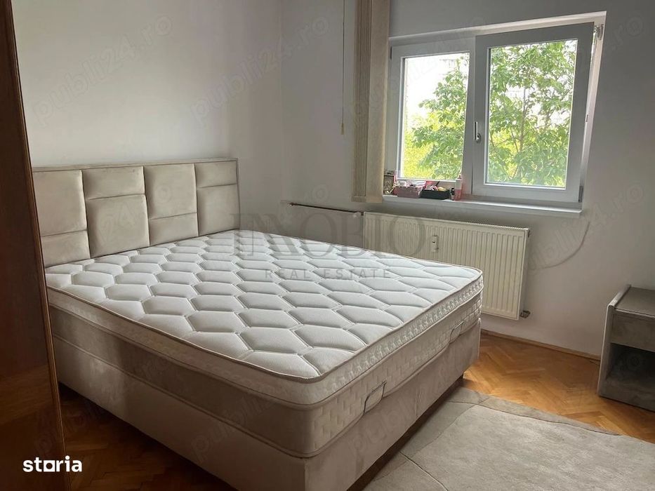 Apartament 3 camere de închiriat – Nerva Traian | Timpuri Noi