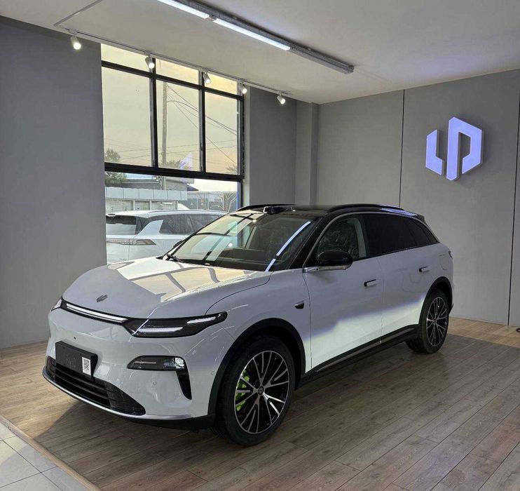 leapmotors c11 banksiz rassrochka bor